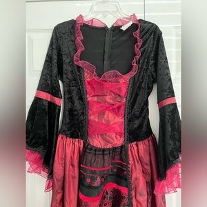 Renaissance Festival Dress